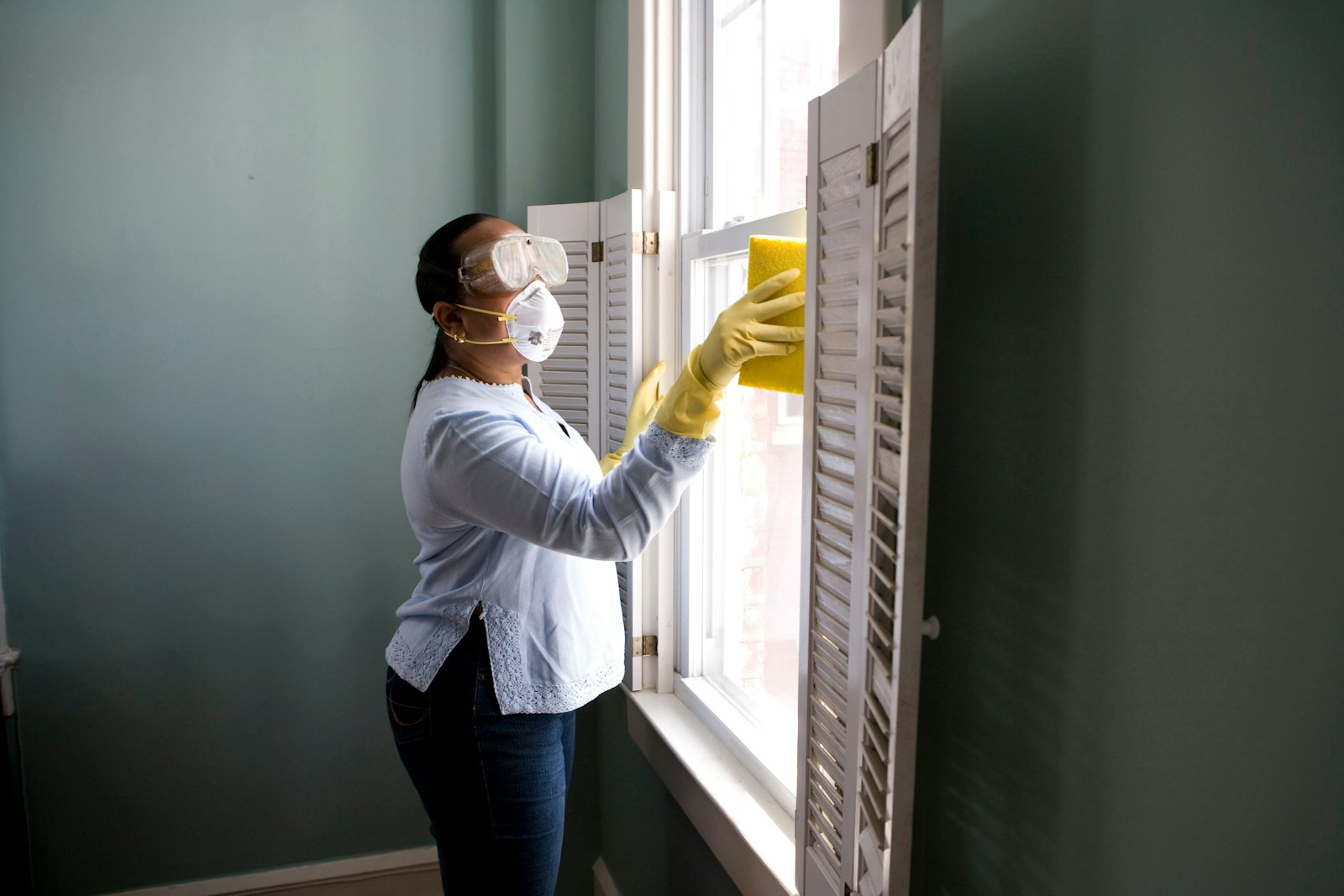 Mold Remediation service in Owensboro, KY