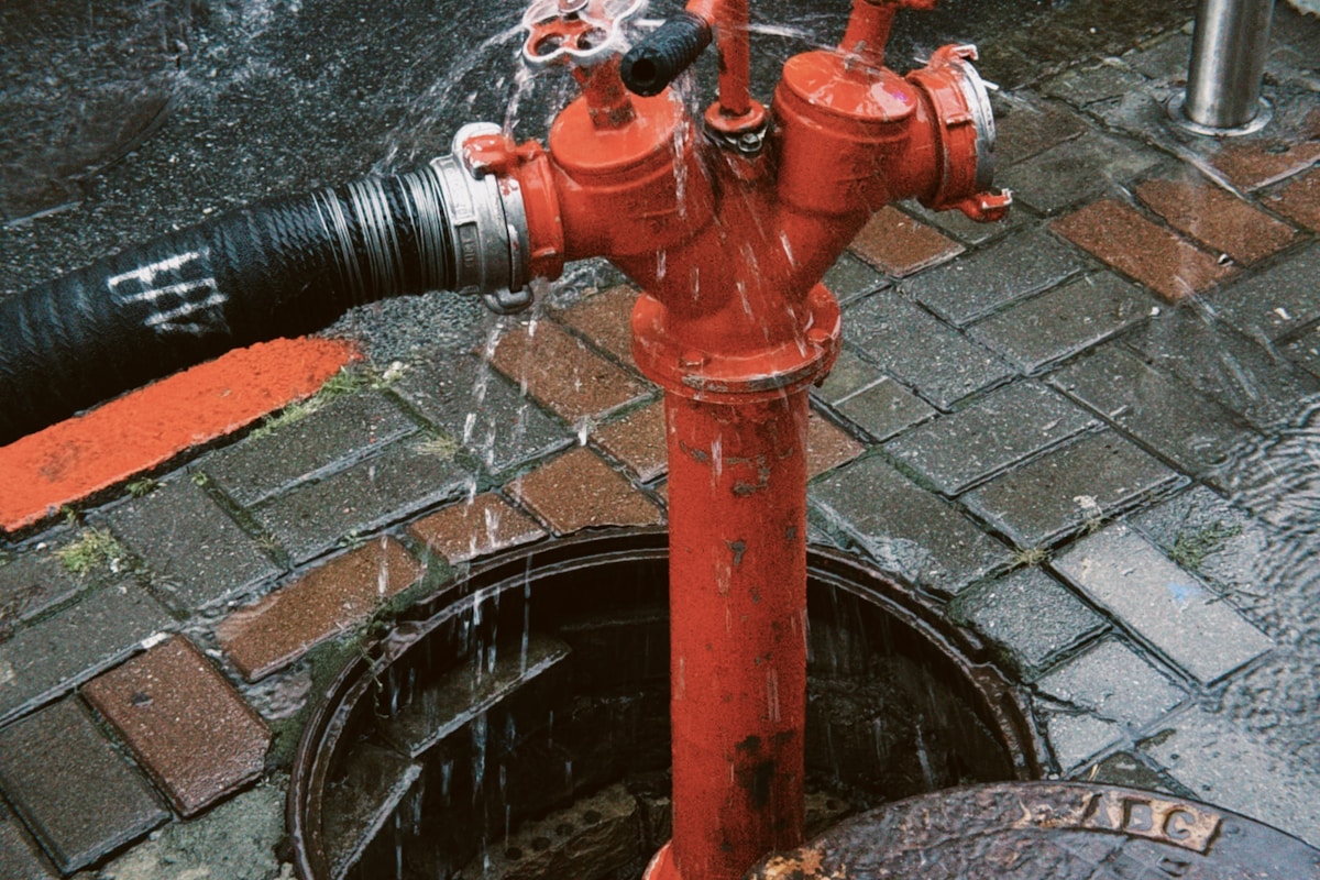 Commercial water damage restoration in Owensboro